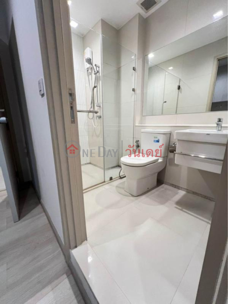 Condo for Rent: Life One Wireless, 29 m², 1 bedroom(s) Thailand | Rental ฿ 23,000/ month