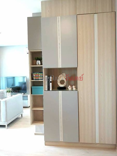 Property Search Thailand | OneDay | Residential Rental Listings, Condo for Rent: IDEO O2, 53 m², 2 bedroom(s)