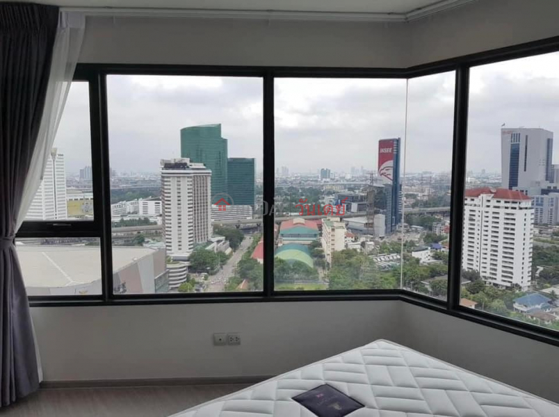 Life Ladprao Valley (27th floor, building A) Rental Listings