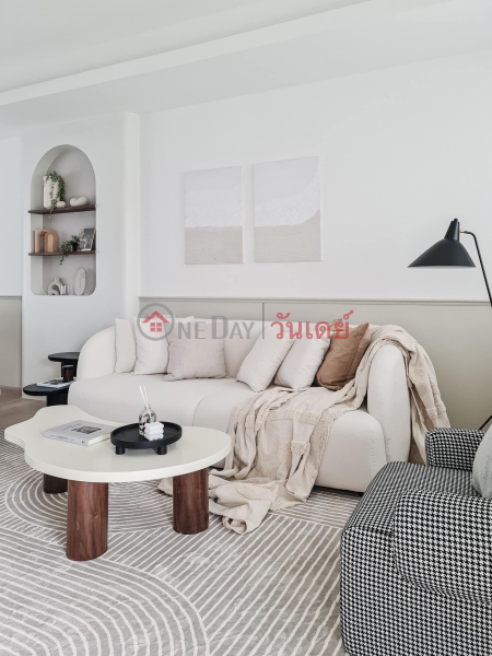 Others for Rent: Townhome, 134 m², 3 bedroom(s) Thailand | Rental ฿ 62,000/ month