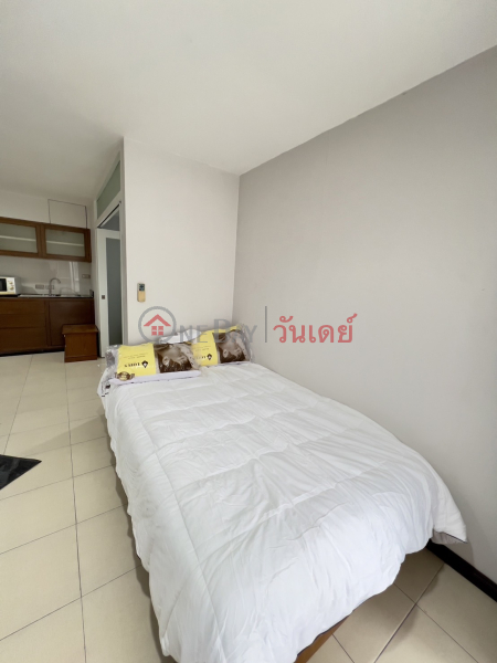 ฿ 26,000/ month | Condo for Rent: Wittayu Complex, 80 m², 2 bedroom(s)