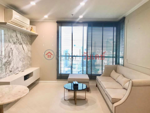 Condo for Rent: Sathorn House, 75 m², 2 bedroom(s) - OneDay_0