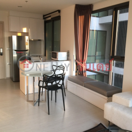 Condo for Rent: Rhythm Sukhumvit 42, 49 m², 1 bedroom(s) - OneDay_0