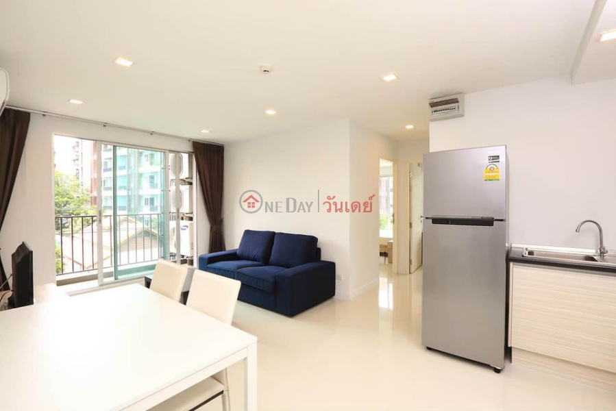 คอนโด สำหรับ เช่า: TKF Condo, 62 ตร.ม., 2 ห้องนอน, ประเทศไทย เช่า ฿ 20,000/ เดือน