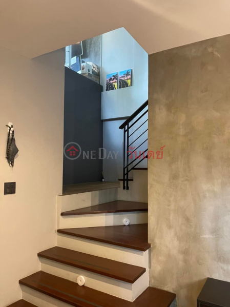 ฿ 8Million, Townhouse for Sale: Baan Klang Meuang British Town Srinakarin, 225 m², 3 bedroom(s)