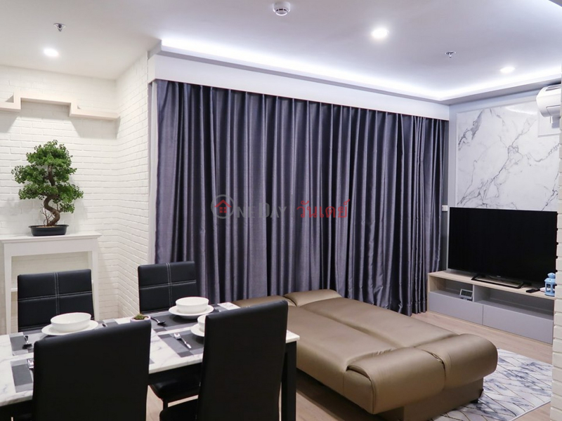 Condo for Rent: IDEO O2, 53 m², 2 bedroom(s) Rental Listings