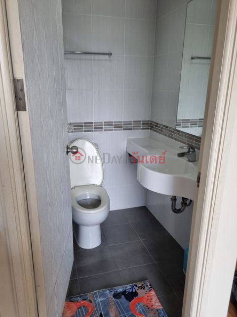 Condo for rent Lumpini Park Rama 9 - Ratchada (7th floor) _0