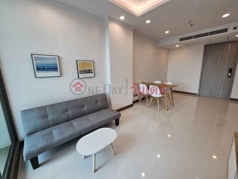 คอนโด สำหรับ เช่า: Supalai Oriental Sukhumvit 39, 48 ตร.ม., 1 ห้องนอน - OneDay_0