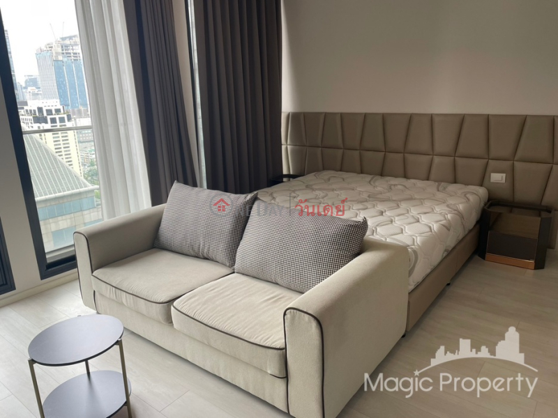 Noble Ploenchit, Lumphini, Pathum Wan, Bangkok Rental Listings