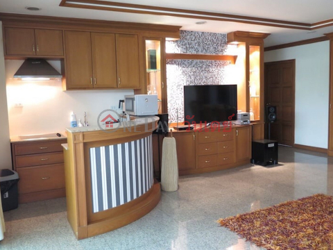 Condo for Rent: Baan Suan Plu, 285 m², 3 bedroom(s) - OneDay_0