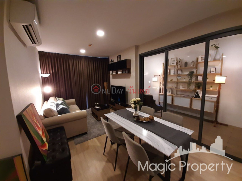 Taka Haus Ekkamai 12, Watthana, Bangkok | Thailand | Rental, ฿ 40,000/ month