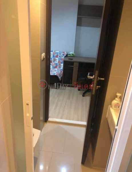 Condo for rent: RHYTHM Sathorn (38th floor) Rental Listings