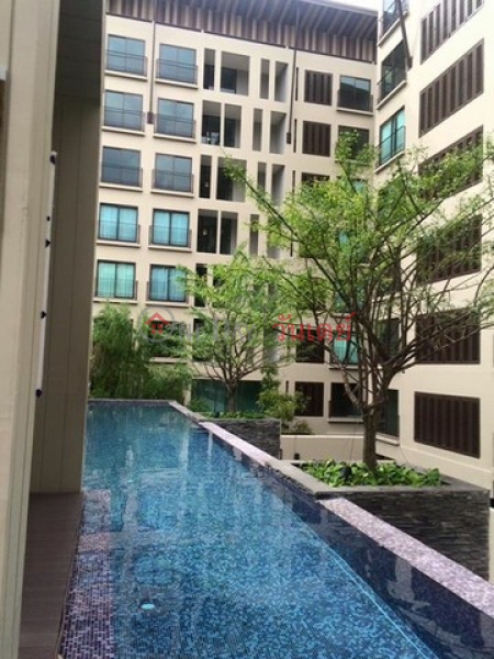 , 1 Residential | Rental Listings ฿ 18,000/ month