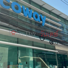 Coway Service Center, Watthana Branch,Bang Kapi, Thailand