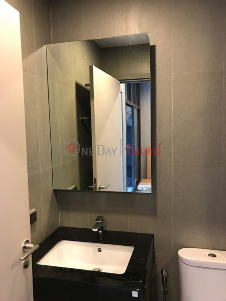 Condo for Rent: Whizdom Avenue Ratchada - Ladprao, 31 m², 1 bedroom(s) Rental Listings