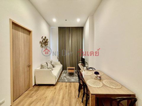 Condo for Rent: Noble BE 33, 55 m², 2 bedroom(s) - OneDay_0