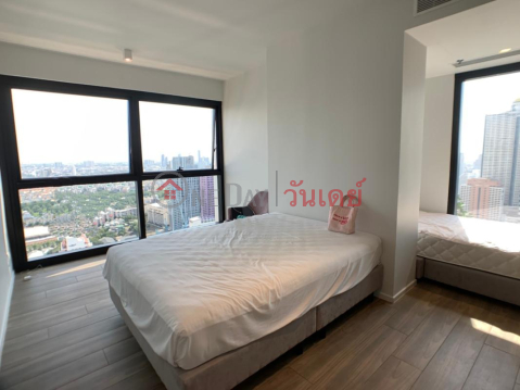 คอนโด สำหรับ เช่า: The Lofts Silom, 110 ตร.ม., 2 ห้องนอน - OneDay_0