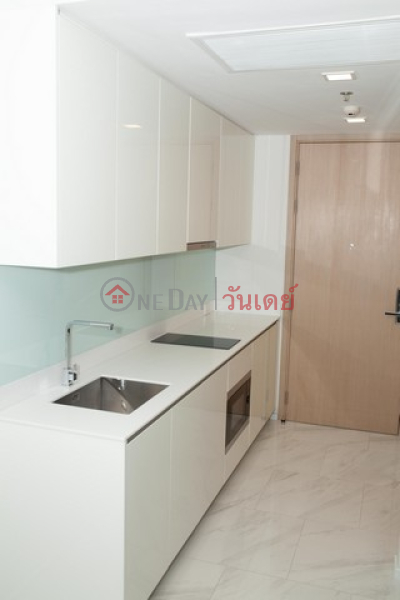 Condo for Rent: Hyde Sukhumvit 11, 35 m², 1 bedroom(s),Thailand Rental, ฿ 26,000/ month