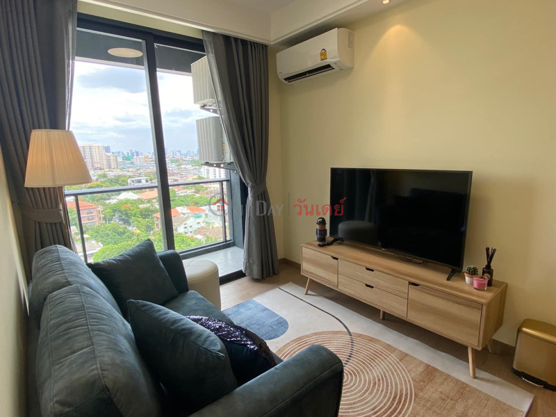 คอนโด สำหรับ เช่า: Regal Condo Sathorn-naradhiwas, 33 ตร.ม., 1 ห้องนอน | ประเทศไทย | เช่า ฿ 18,000/ เดือน