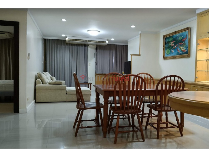 คอนโด สำหรับ เช่า: Supalai Place, 100 ตร.ม., 2 ห้องนอน ประเทศไทย เช่า, ฿ 33,000/ เดือน