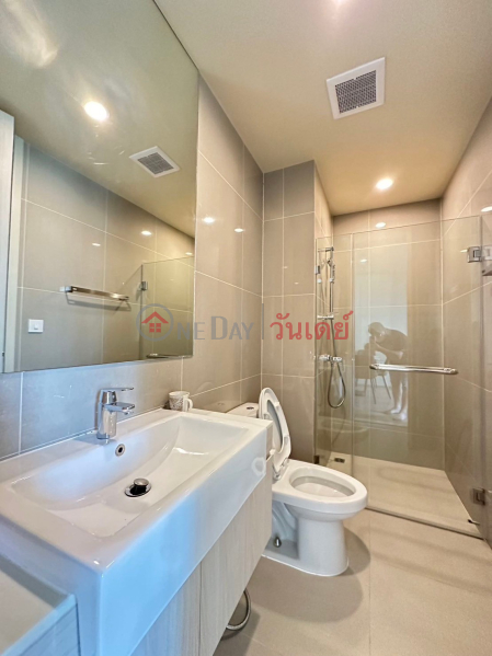 Condo for Rent: Noble Recole, 62 m², 2 bedroom(s) Thailand, Rental | ฿ 40,000/ month