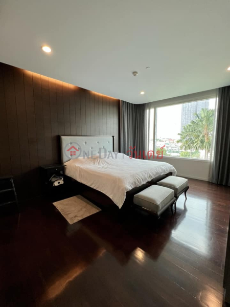 Condo for Sale: Watermark Chaophraya, 143 m², 3 bedroom(s) Thailand, Sales, ฿ 17Million