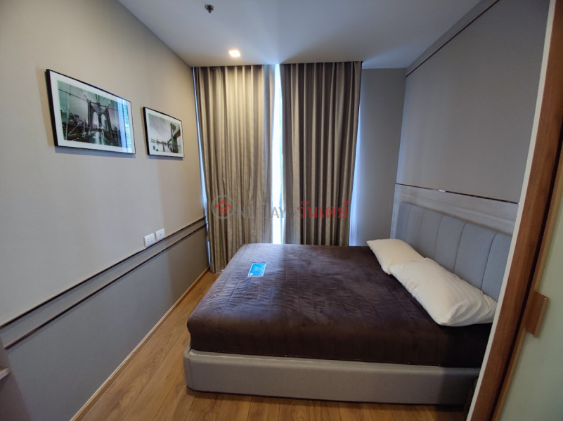 Condo for Rent: Noble BE 33, 70 m², 2 bedroom(s) | Thailand, Rental, ฿ 69,000/ month