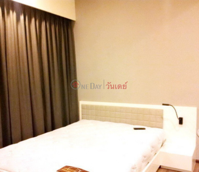 ฿ 22,000/ month, Condo for Rent: WYNE Sukhumvit, 40 m², 1 bedroom(s)