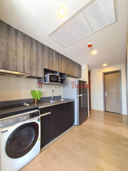 Condo for Rent: Ashton Chula - Silom, 57 m², 2 bedroom(s) Rental Listings