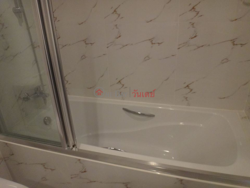 ฿ 50,000/ month, Condo for Rent: Silom Terrace, 100 m², 2 bedroom(s)