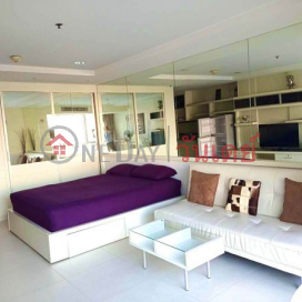 Condo for rent The Trendy Condominium (10th floor) _0