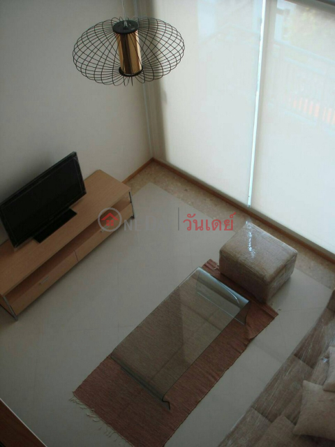 Condo for Rent: The Empire Place, 107 m², 2 bedroom(s) - OneDay_0