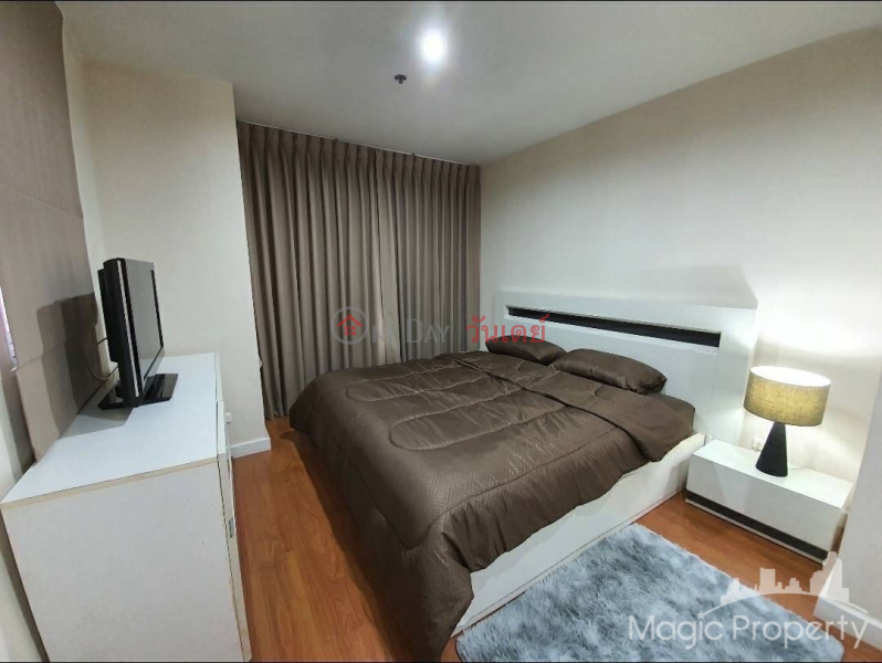 Condo One X Sukhumvit 26 Condominium, Khlong Toei, Bangkok Rental Listings