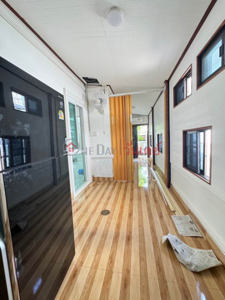 House for rent at Koh Kaew, newly renovated Rental Listings