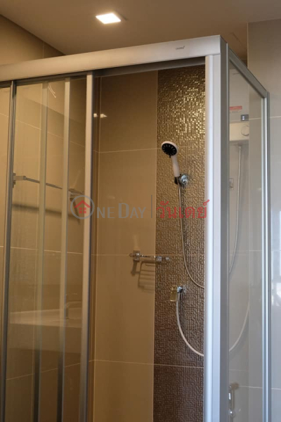 Condo for Rent: Ideo Phaholyothin Chatujak, 47 m², 1 bedroom(s) Rental Listings