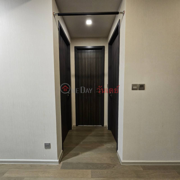 Condo for Rent: Ashton Asoke, 47 m², 2 bedroom(s) Rental Listings