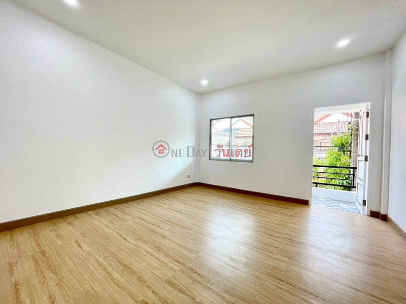 [FOR SALE] 2-story townhouse, Bo Rae, Mueng Thong zone, Thailand | Sales | ฿ 2.65Million