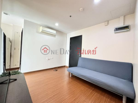 Condo for rent Diamond Sukhumvit (15th floor) _0