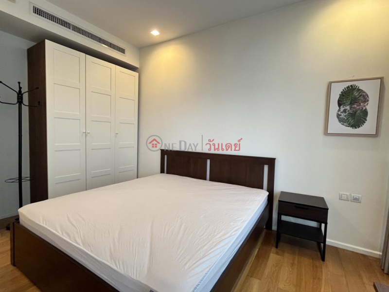 Condo for Rent: Circle Living Prototype, 47 m², 1 bedroom(s) Thailand Rental | ฿ 24,000/ month