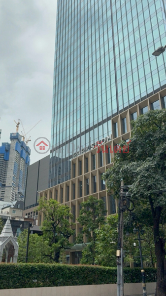 พาร์คสีลม (Park Silom) บางรัก | OneDay วันเดย์(4)