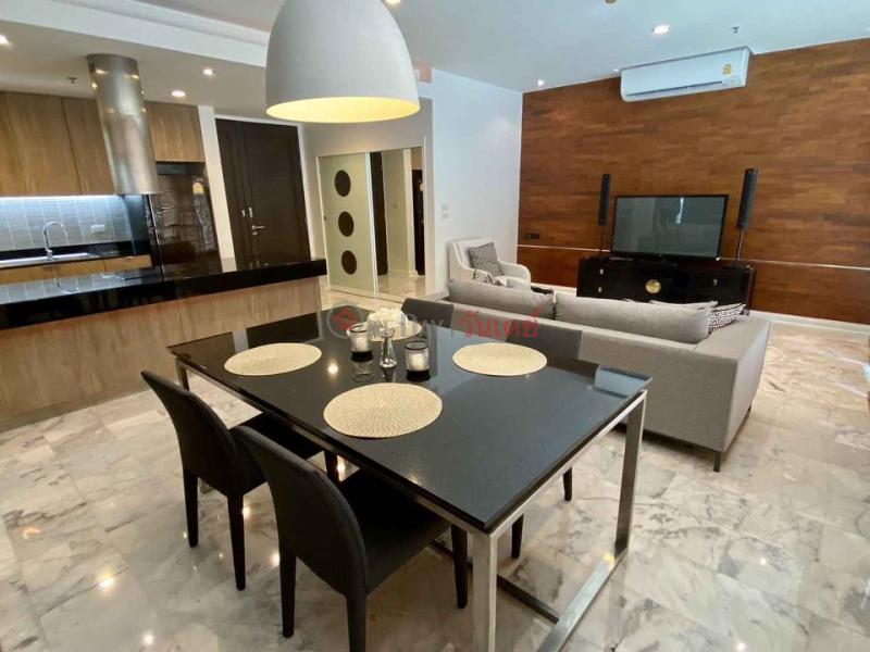 ฿ 75,000/ เดือน คอนโด สำหรับ เช่า: Siri Residence, 105 ตร.ม., 2 ห้องนอน