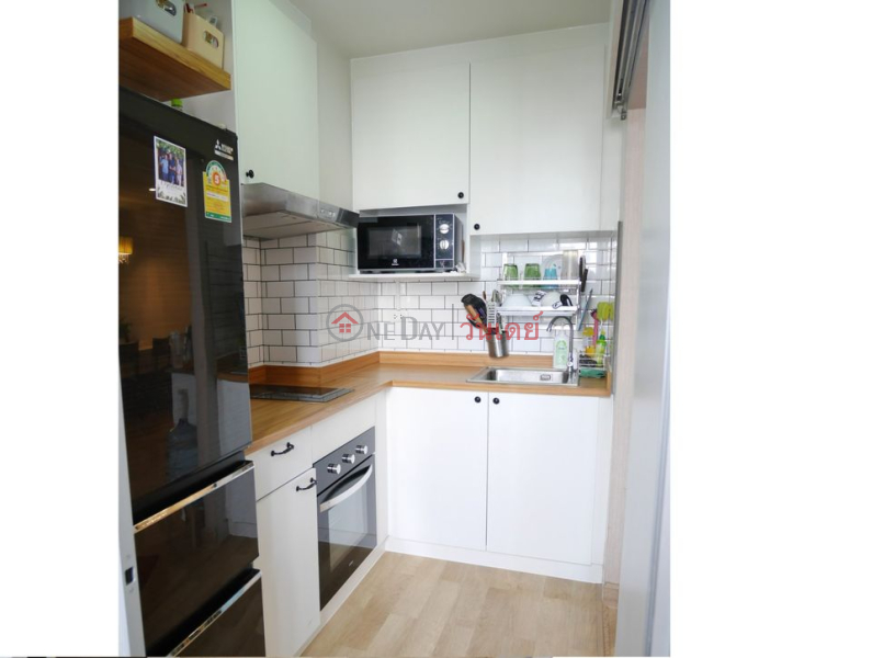 Condo for Rent: Condo One X Sukhumvit 26, 71 m², 2 bedroom(s) | Thailand, Rental, ฿ 35,000/ month