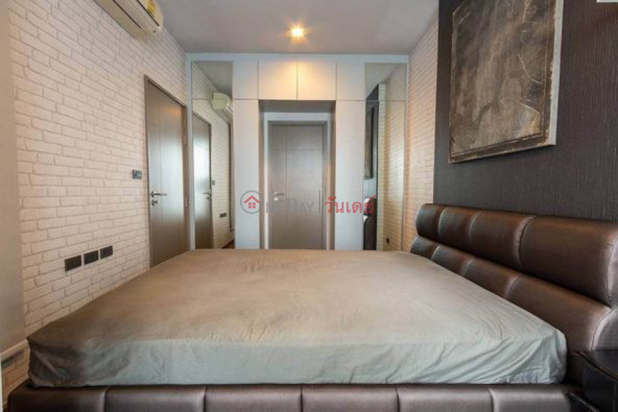 ฿ 16,000/ month, For rent CEIL By Sansiri (3rd floor, building B)