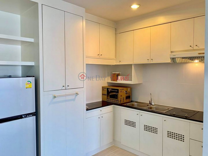 คอนโด สำหรับ เช่า: Citi Resort Sukhumvit 49, 74 ตร.ม., 1 ห้องนอน | ประเทศไทย | เช่า ฿ 34,000/ เดือน