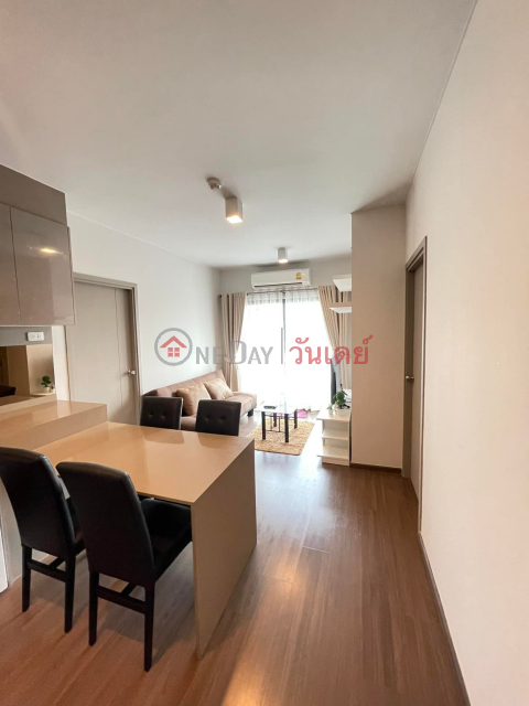 Condo for Sale: Ideo Sukhumvit 93, 52 m², 2 bedroom(s) - OneDay_0