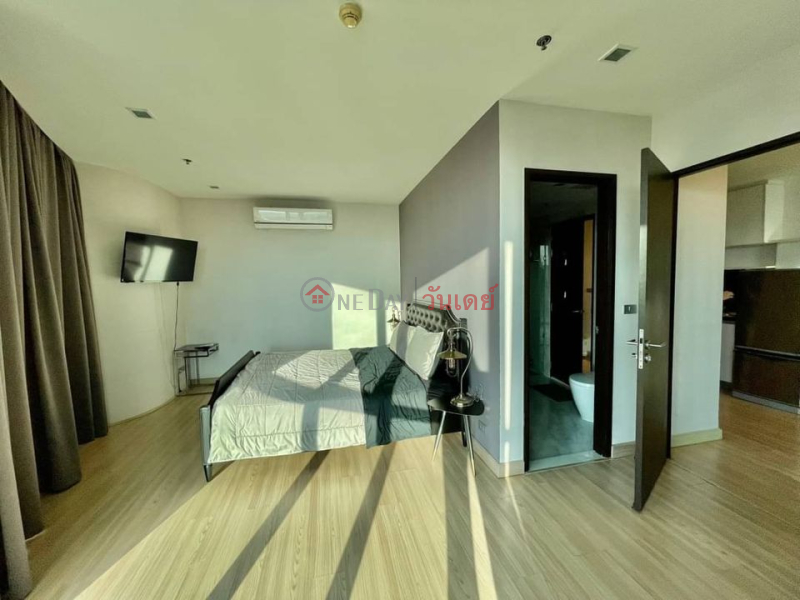 คอนโด สำหรับ เช่า: Sky Walk Condominium, 54 ตร.ม., 1 ห้องนอน รายการเช่า