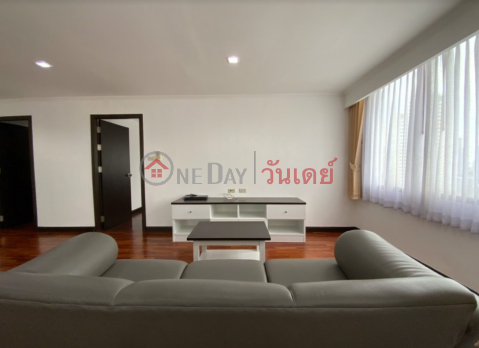 คอนโด สำหรับ เช่า: Acadamia Grand Tower, 121 ตร.ม., 2 ห้องนอน - OneDay_0