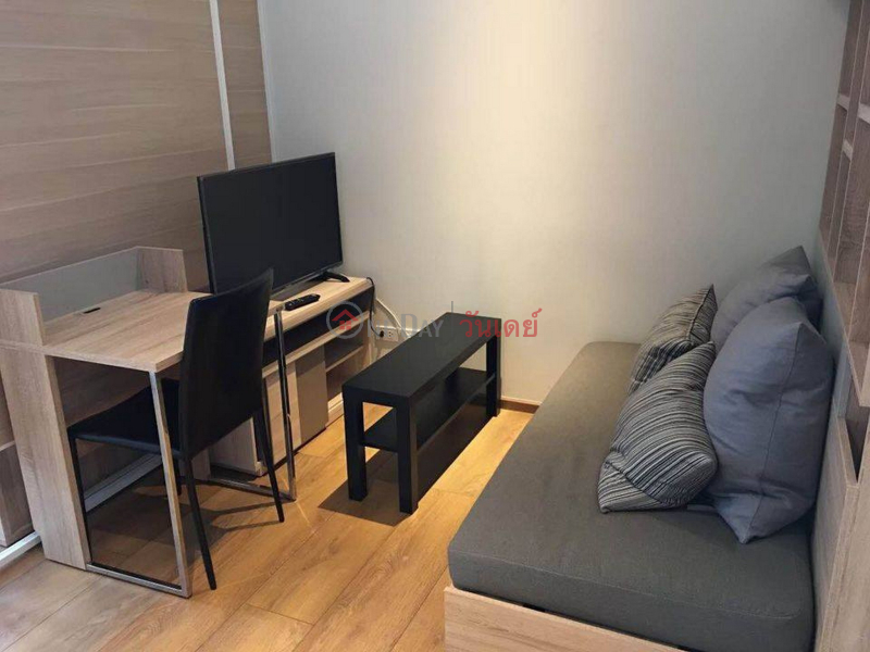 Condo for Rent: Park Origin Phromphong, 28 m², 1 bedroom(s) Rental Listings