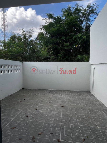 [For sale] 2-story townhouse, 2 bedrooms 3 bathrooms | Thailand Sales ฿ 2.25Million