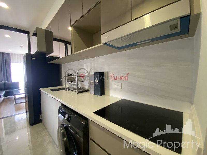 CLOUD Thonglor-Phetchaburi, Huai Khwang, Bangkok | Thailand, Sales, ฿ 7.5Million